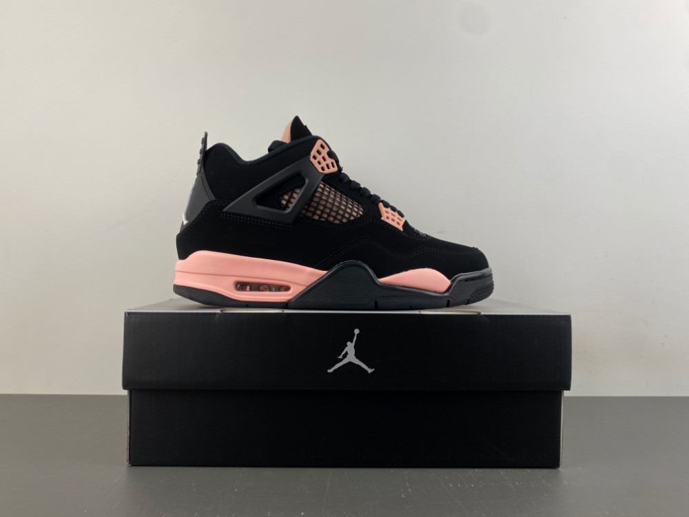 Jordan 4 “Pink Thunder” HV0823-001