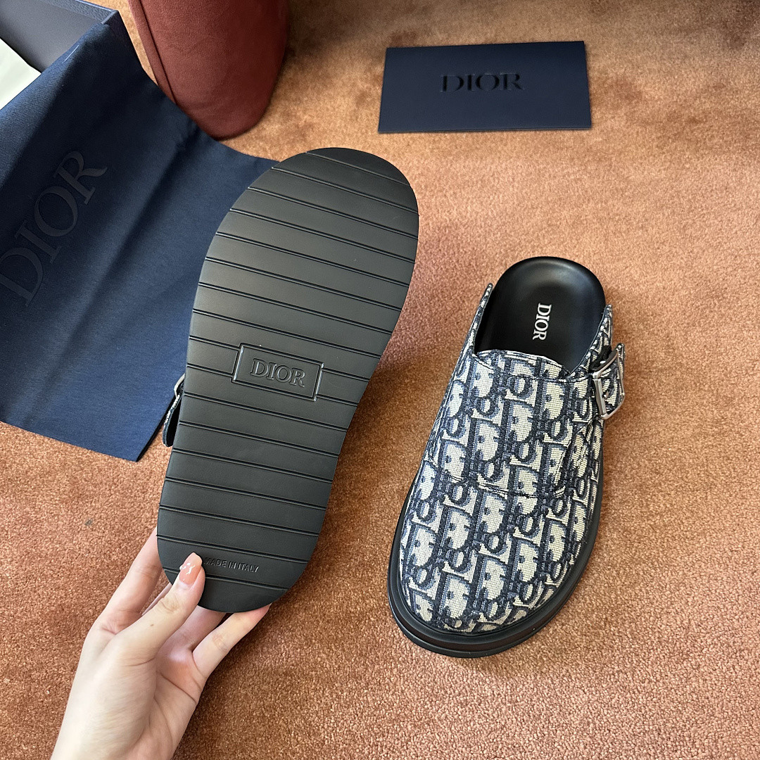 DR Sandals DS-28