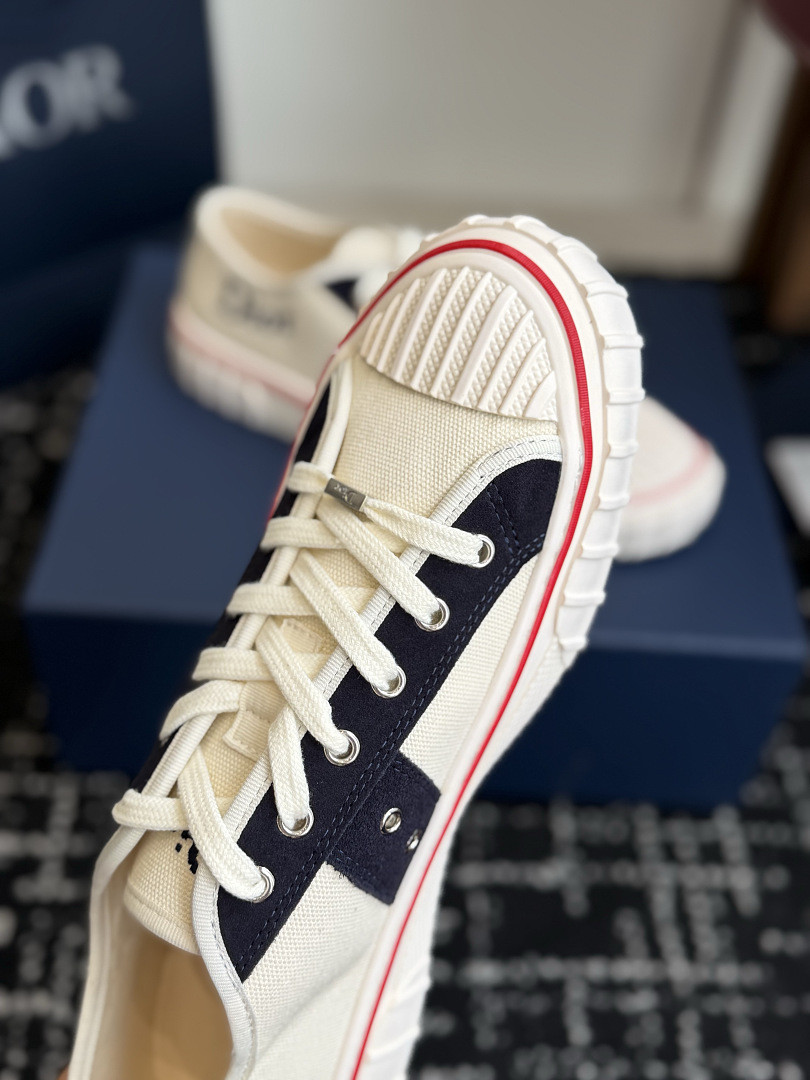 D10r Hooper Low-Top Sneaker DR-H004