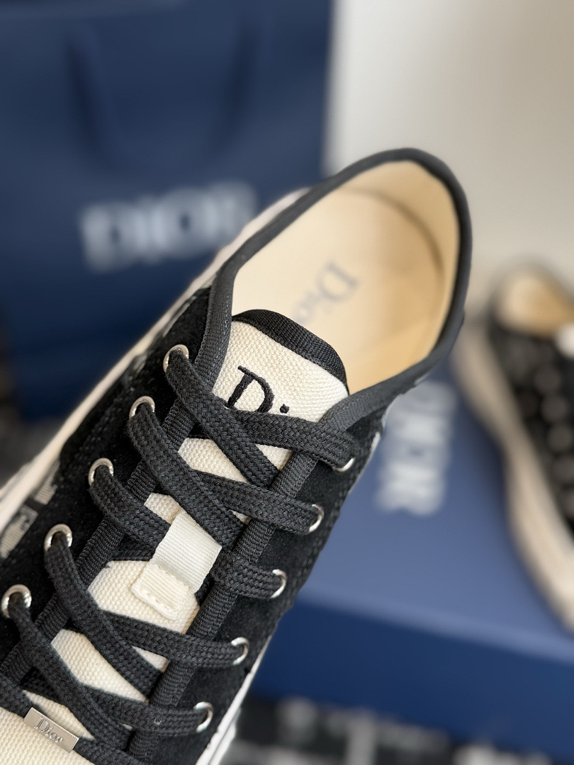 D10r Hooper Low-Top Sneaker DR-H005