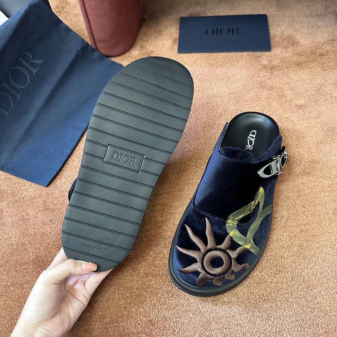 DR Sandals DS-52