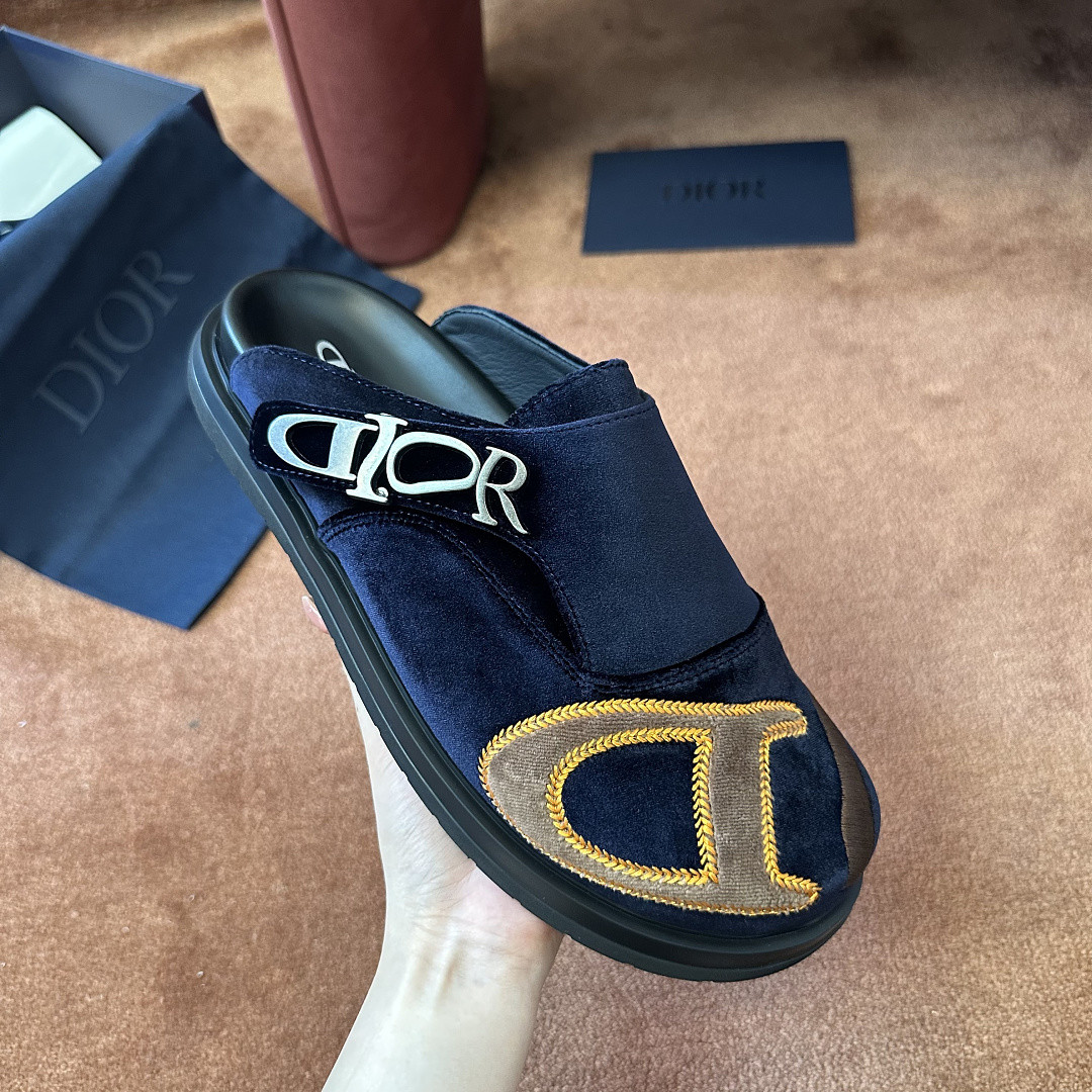 DR Sandals DS-52