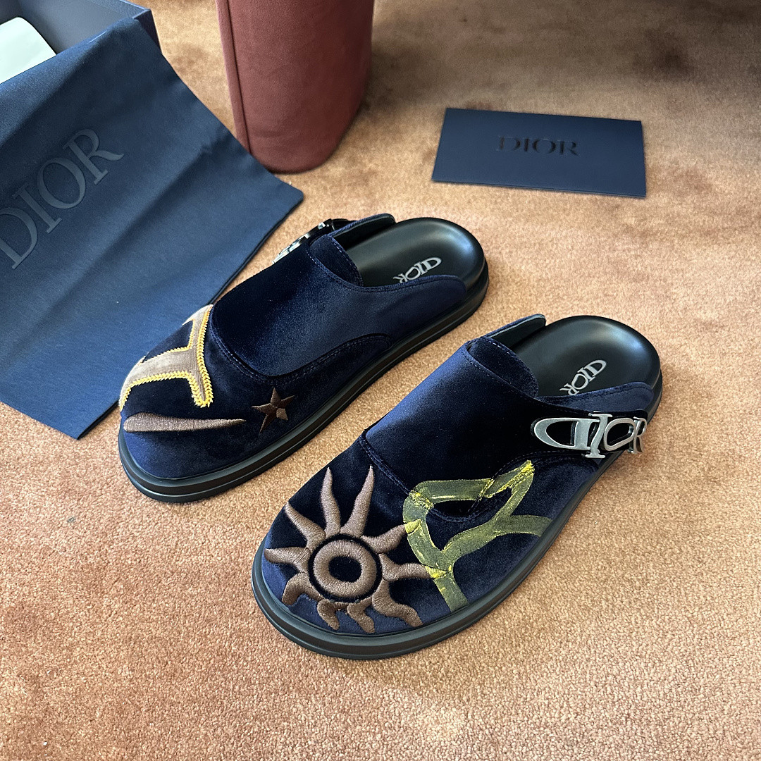 DR Sandals DS-52