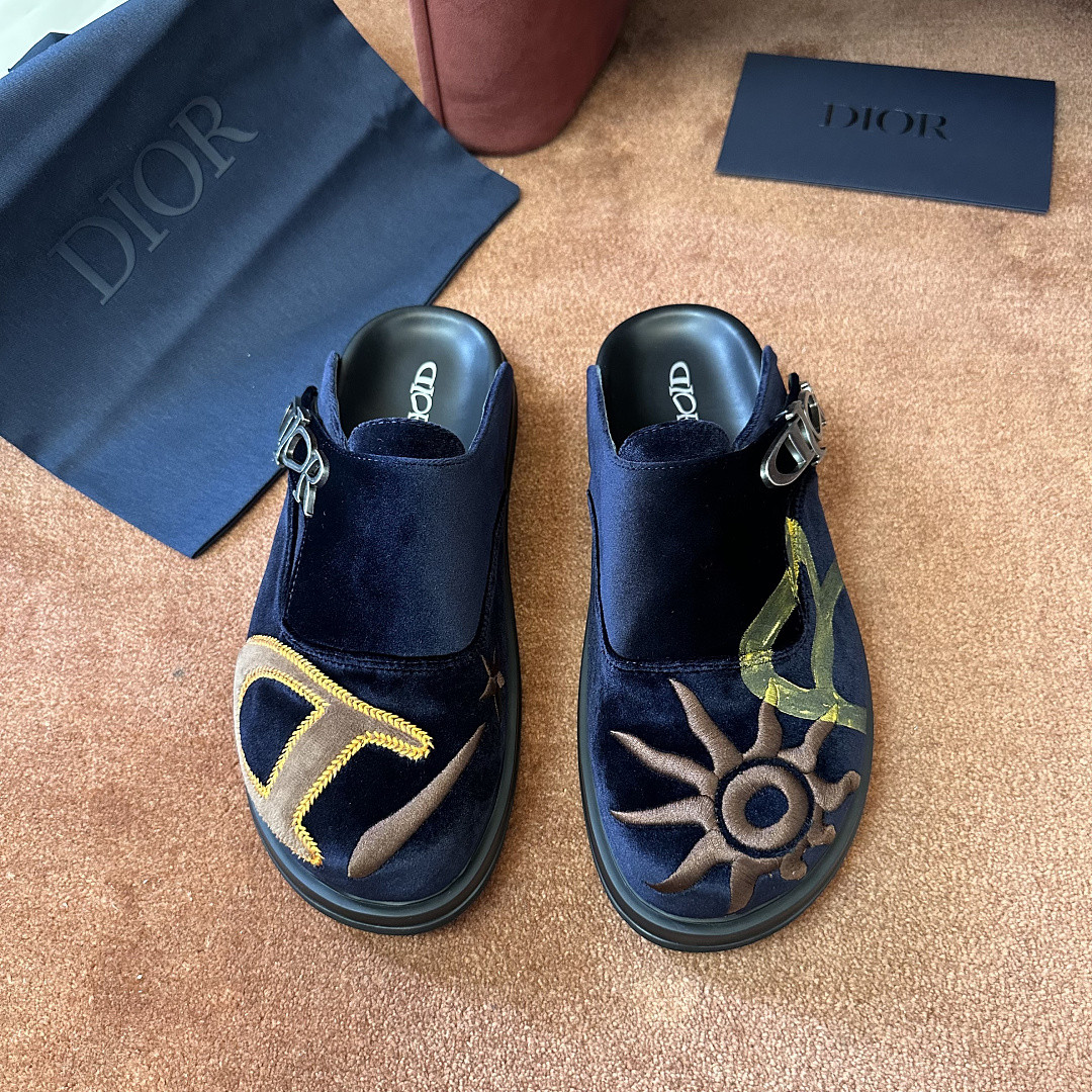DR Sandals DS-52