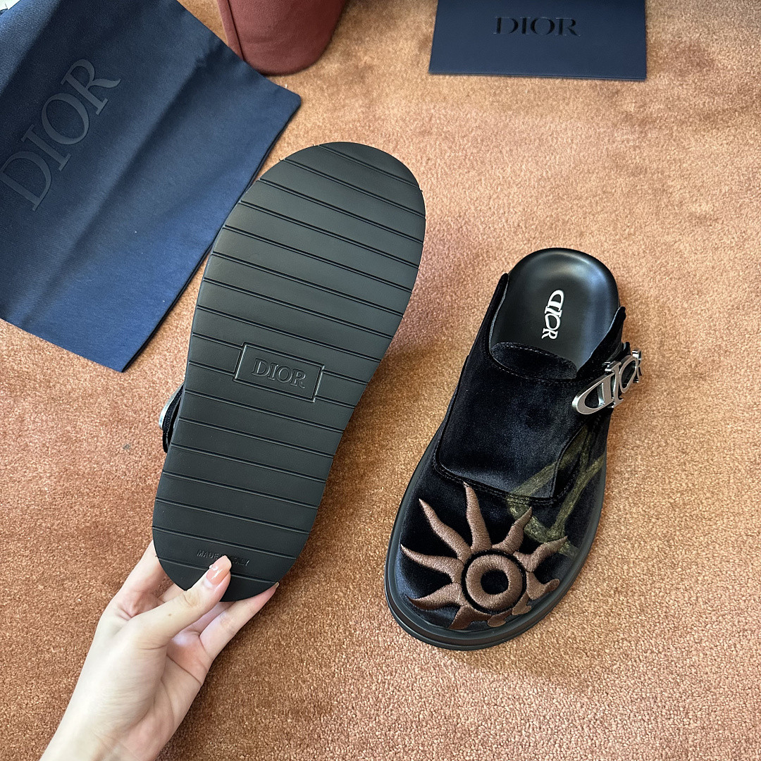 DR Sandals DS-53