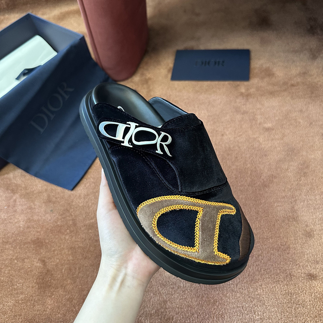 DR Sandals DS-53