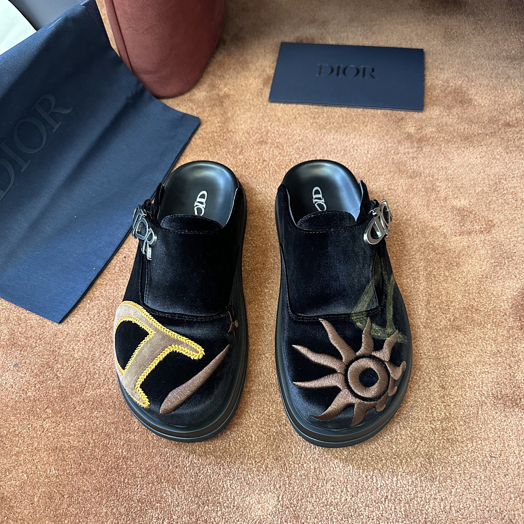DR Sandals DS-53