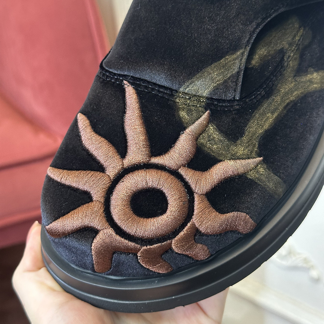 DR Sandals DS-53