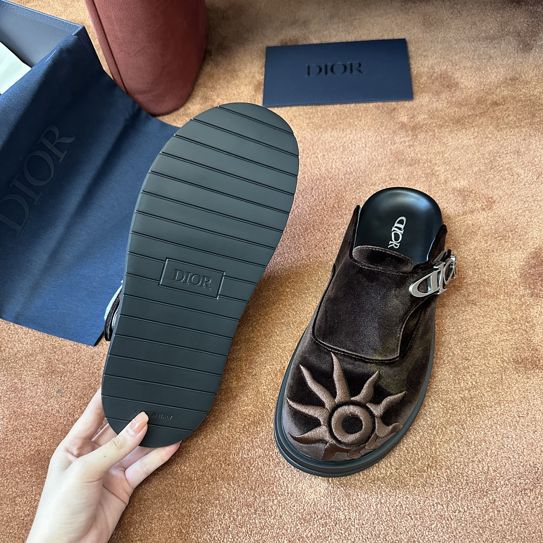 DR Sandals DS-54