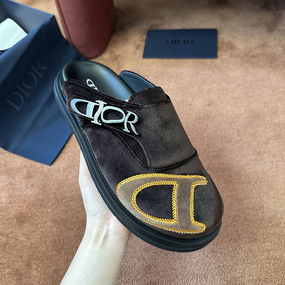 DR Sandals DS-54