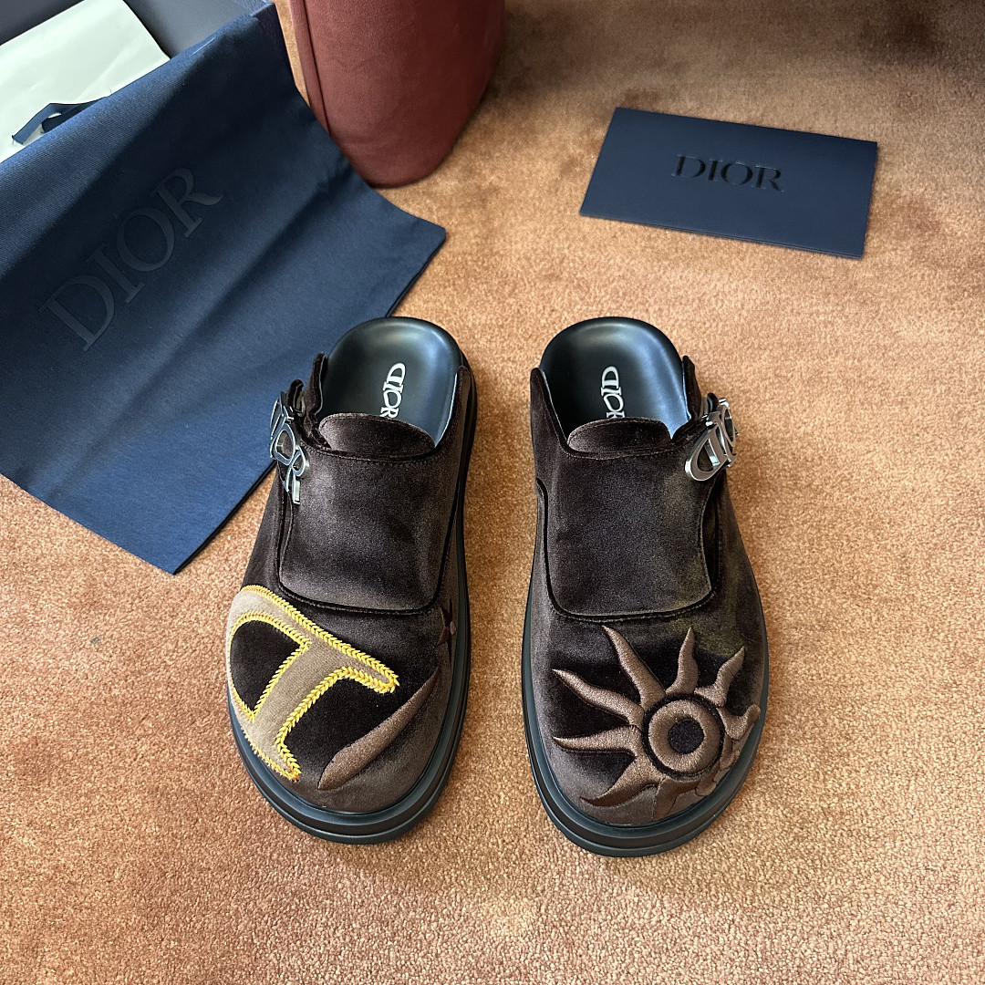 DR Sandals DS-54