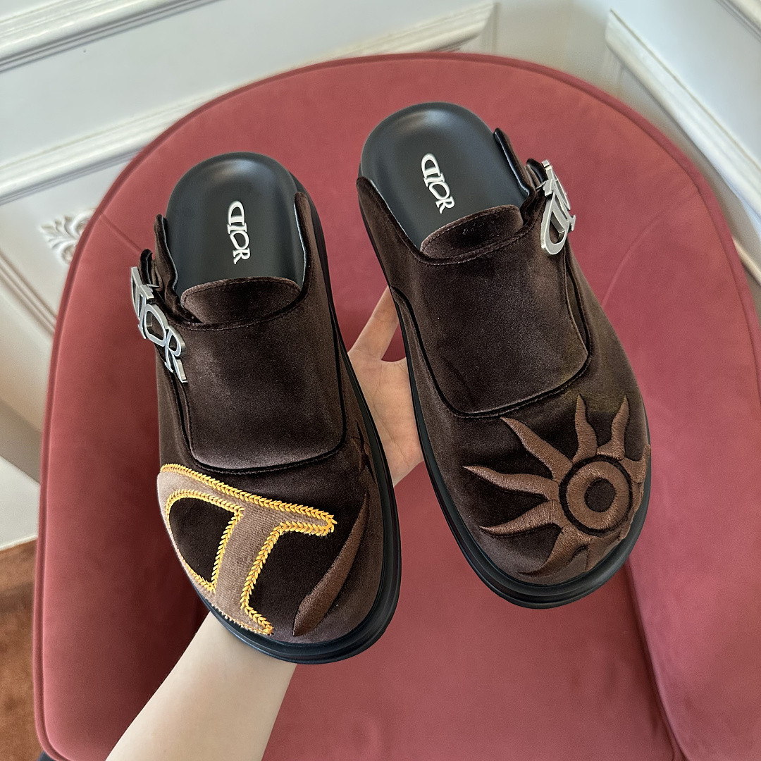 DR Sandals DS-54