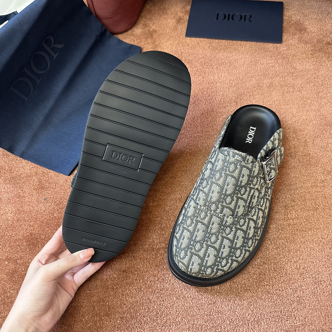 DR Sandals DS-55