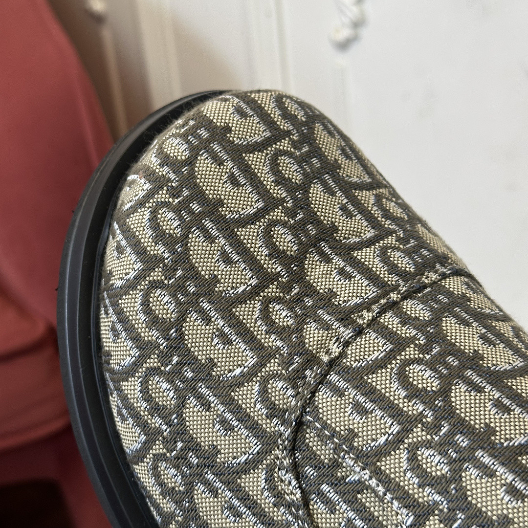 DR Sandals DS-55