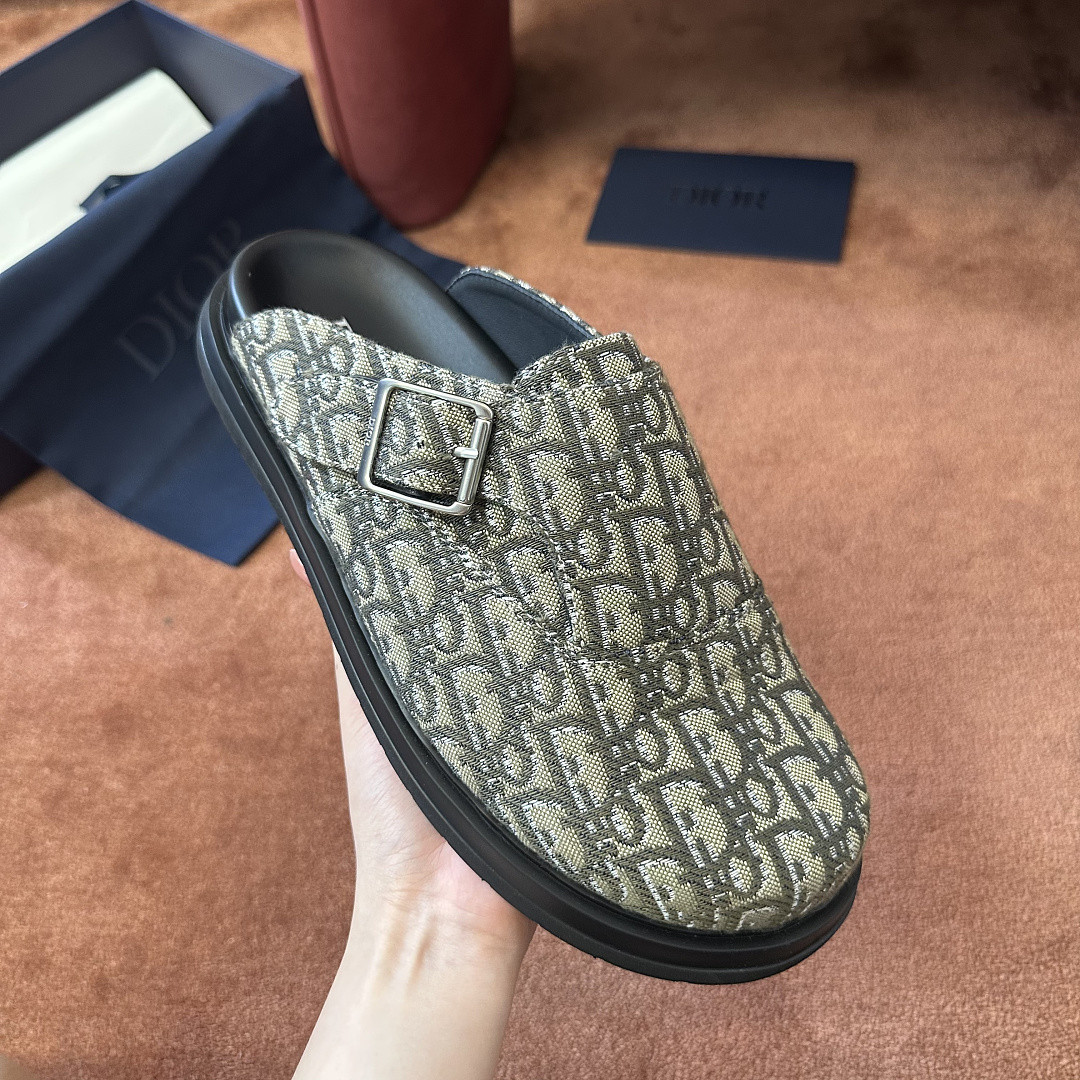DR Sandals DS-55