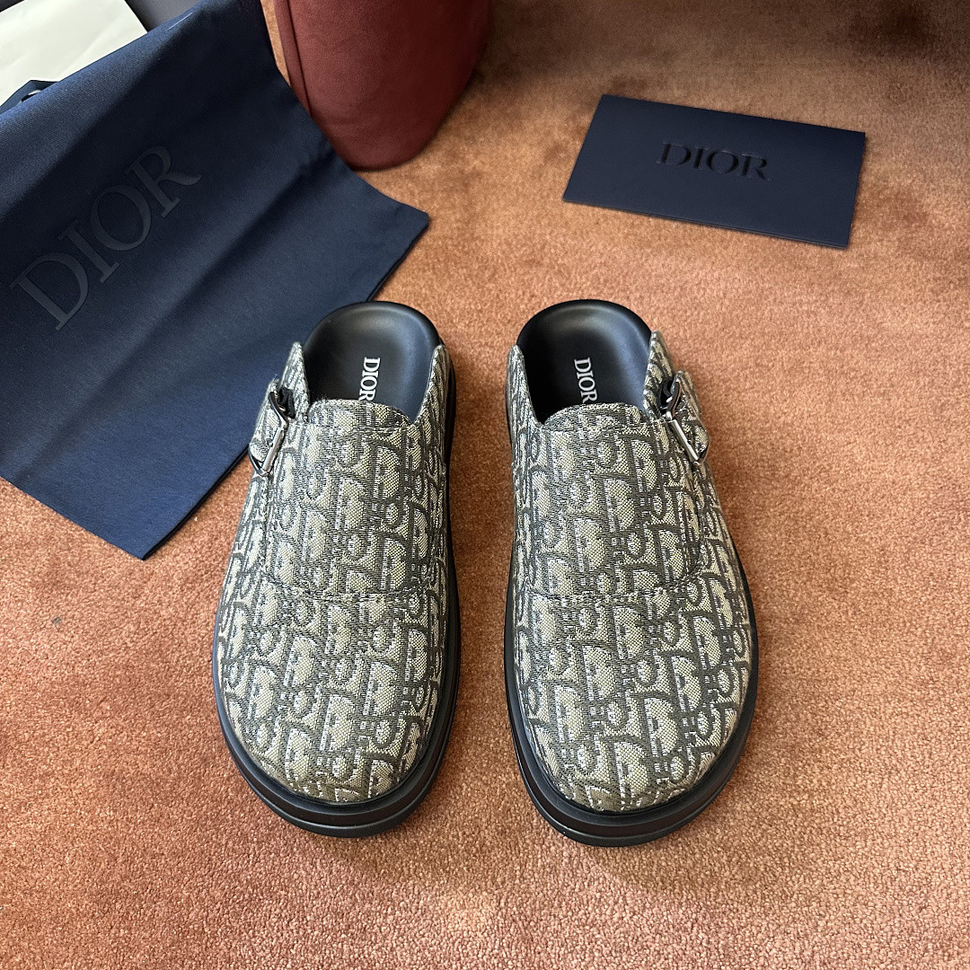 DR Sandals DS-55