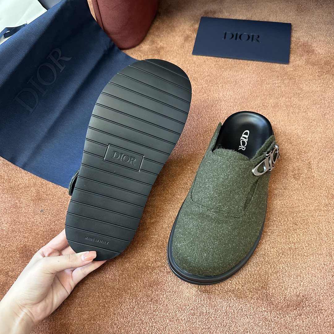 DR Sandals DS-57