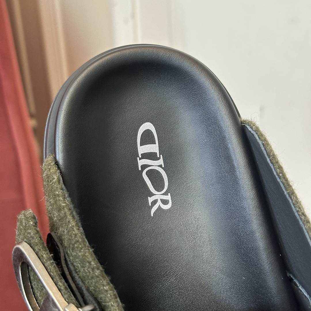DR Sandals DS-57
