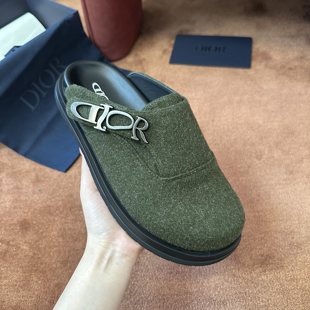 DR Sandals DS-57