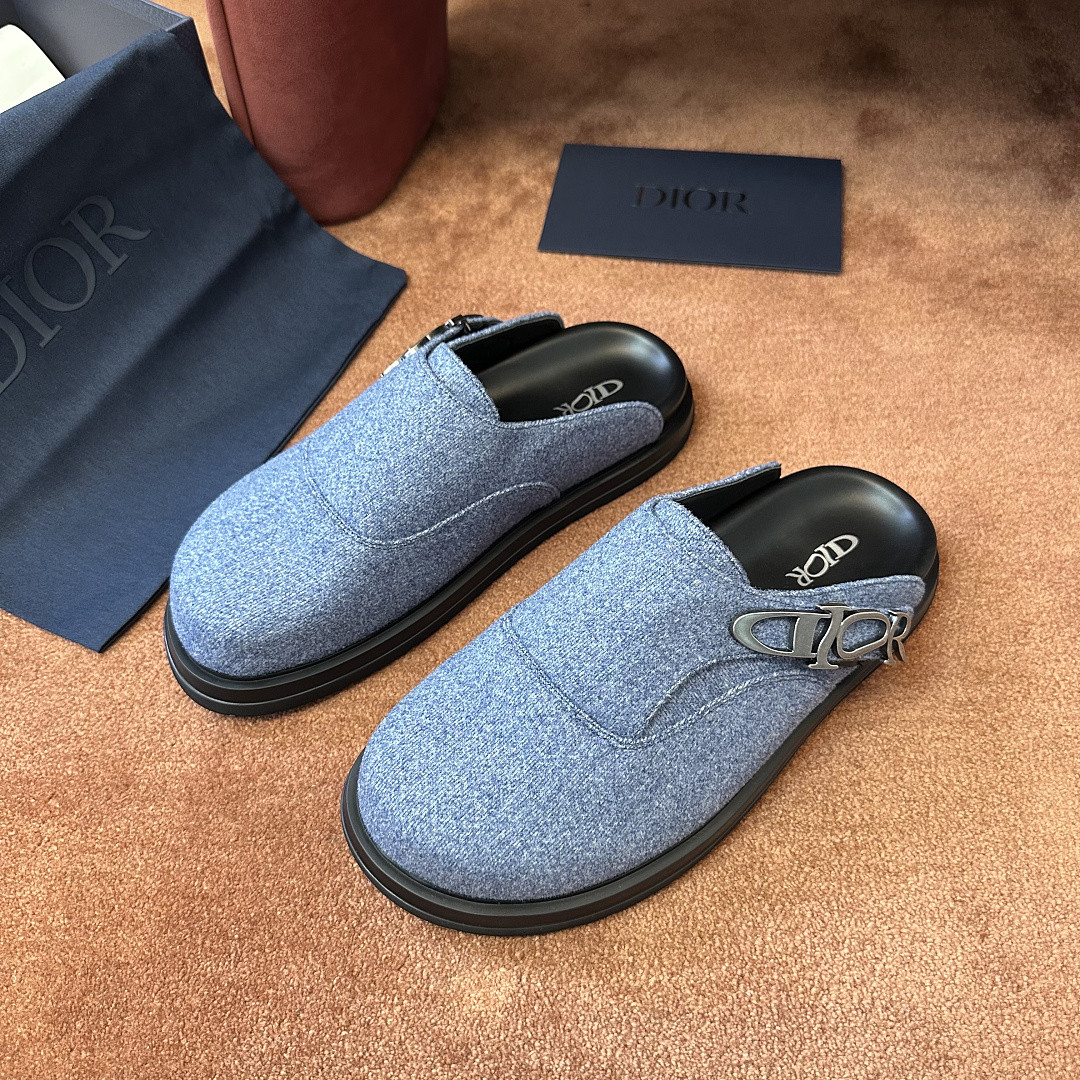 DR Sandals DS-58