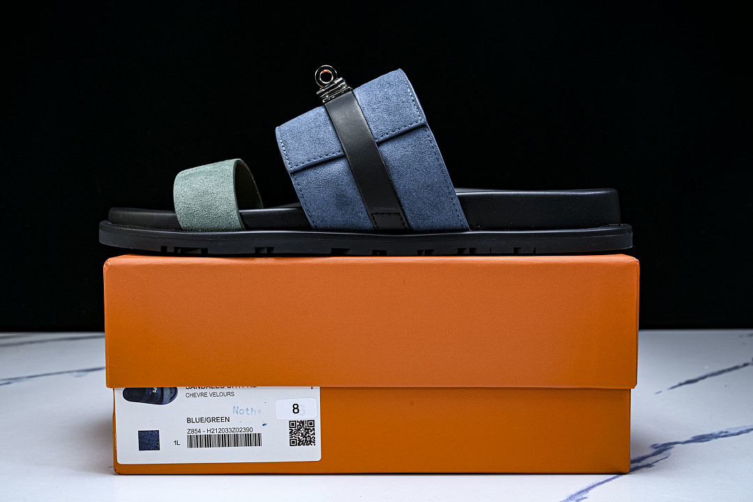 HM Sandals HM-S085