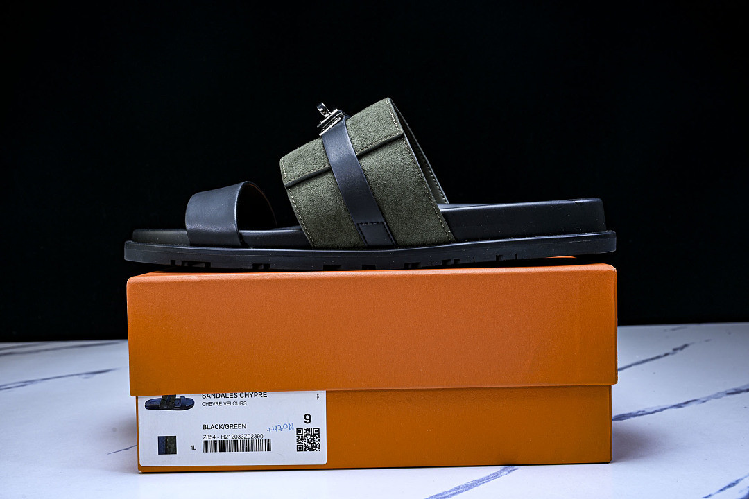 HM Sandals HM-S086