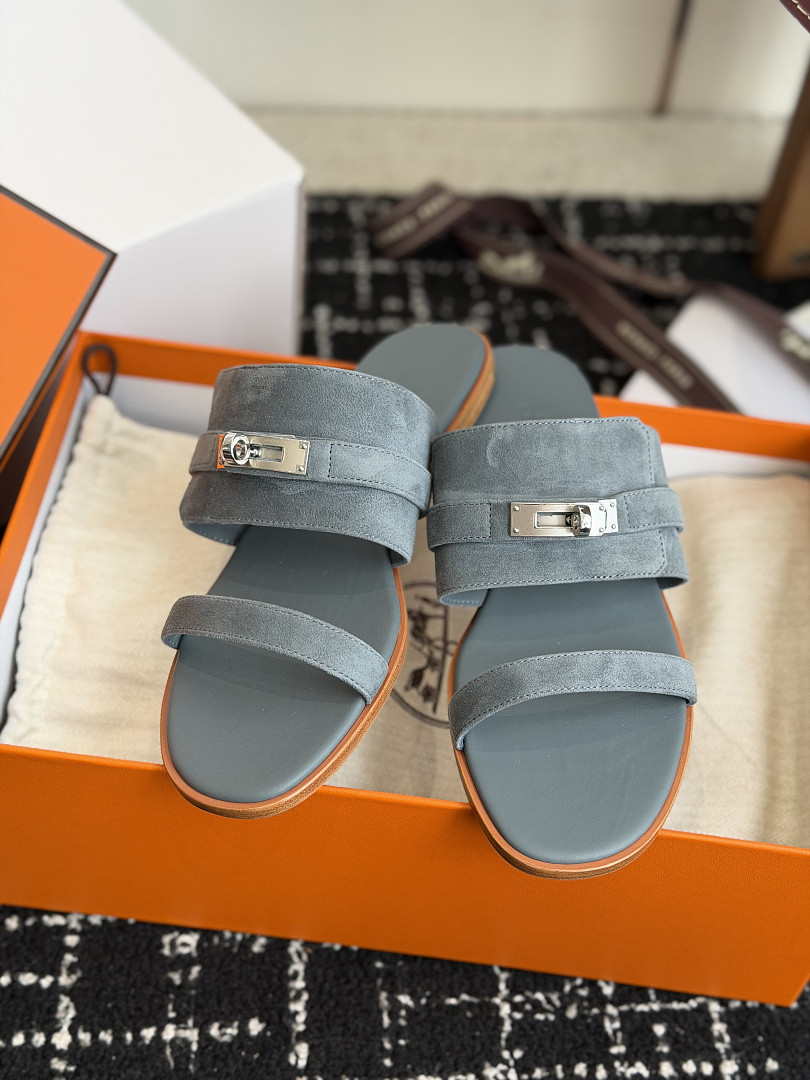 HM Sandals HM-S091