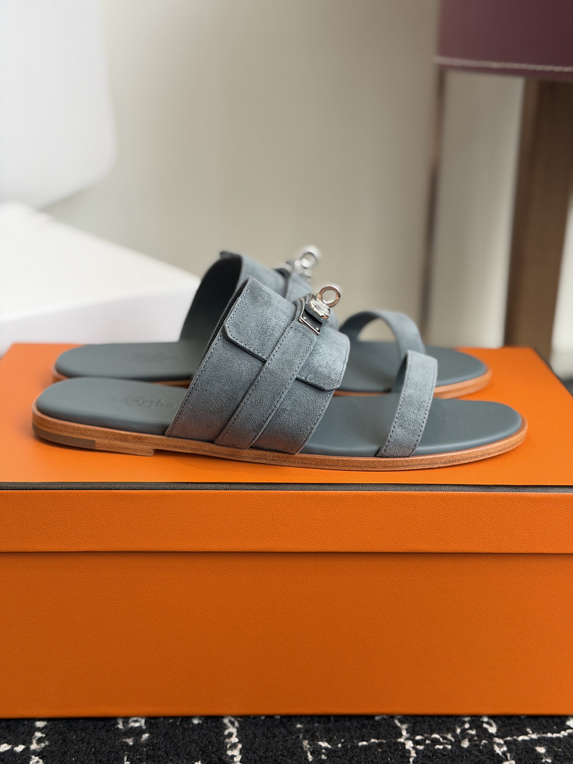 HM Sandals HM-S091