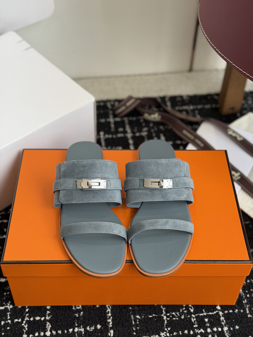 HM Sandals HM-S091