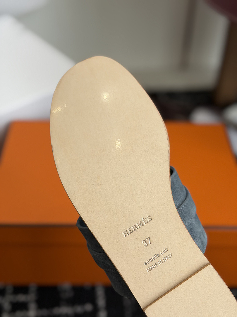 HM Sandals HM-S091