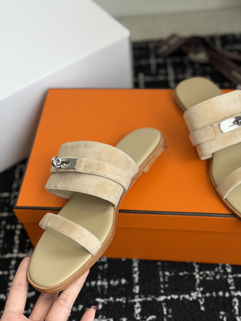 HM Sandals HM-S092
