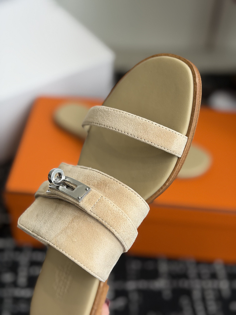 HM Sandals HM-S092