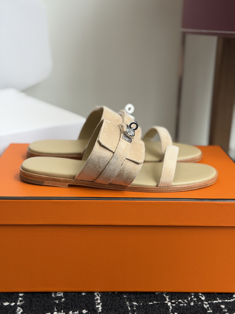 HM Sandals HM-S092