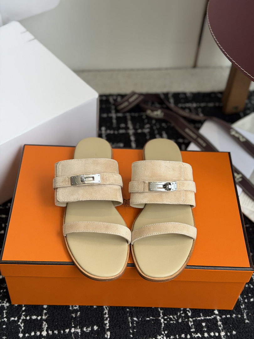 HM Sandals HM-S092