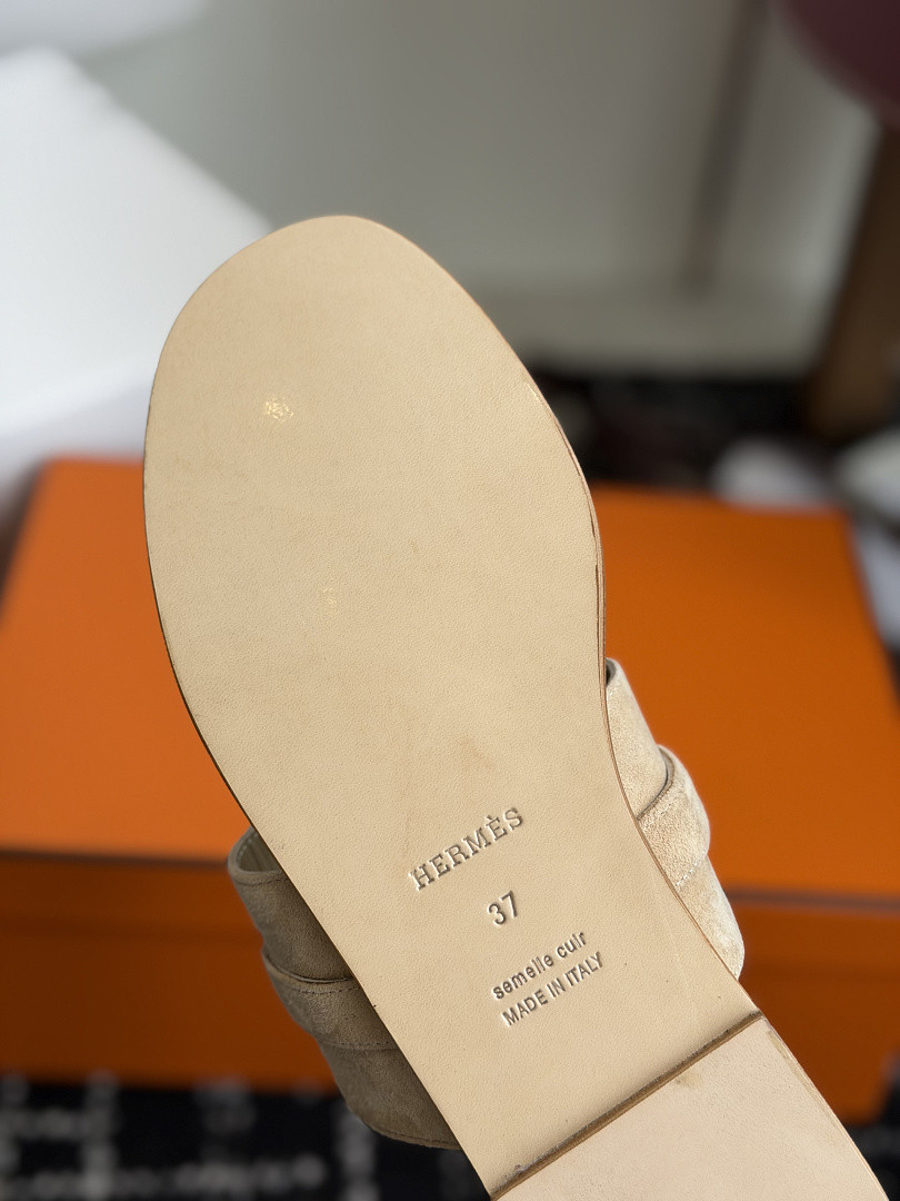 HM Sandals HM-S092