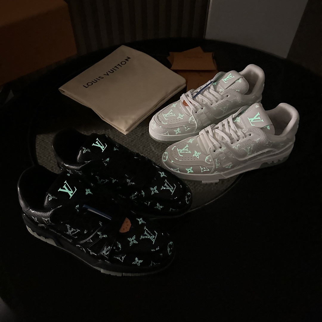 L*V Trainer