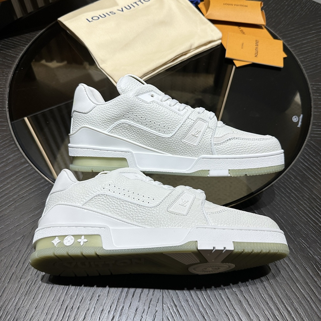 L*V Trainer