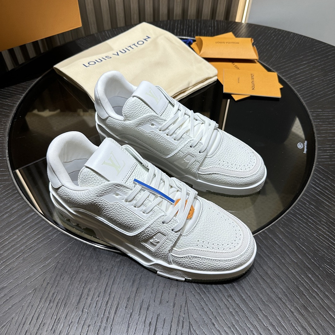 L*V Trainer