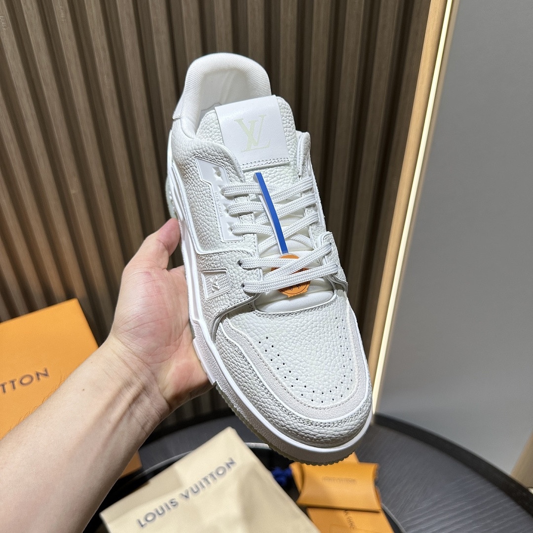 L*V Trainer