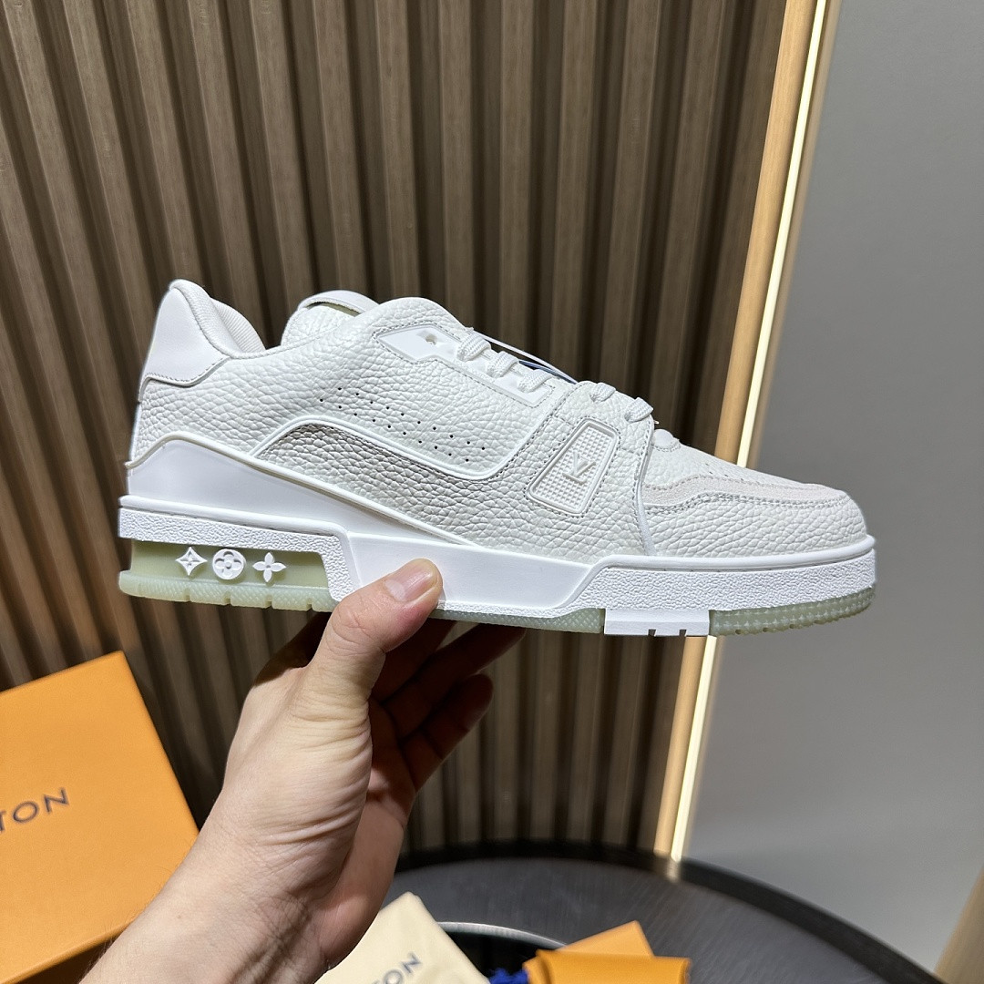 L*V Trainer