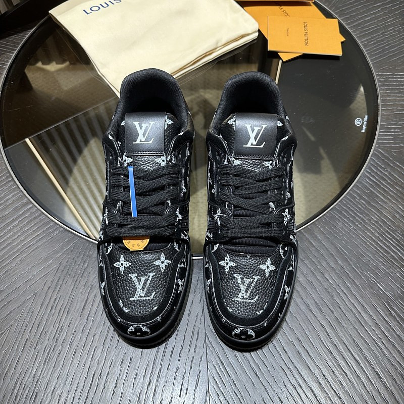 L*V Trainer