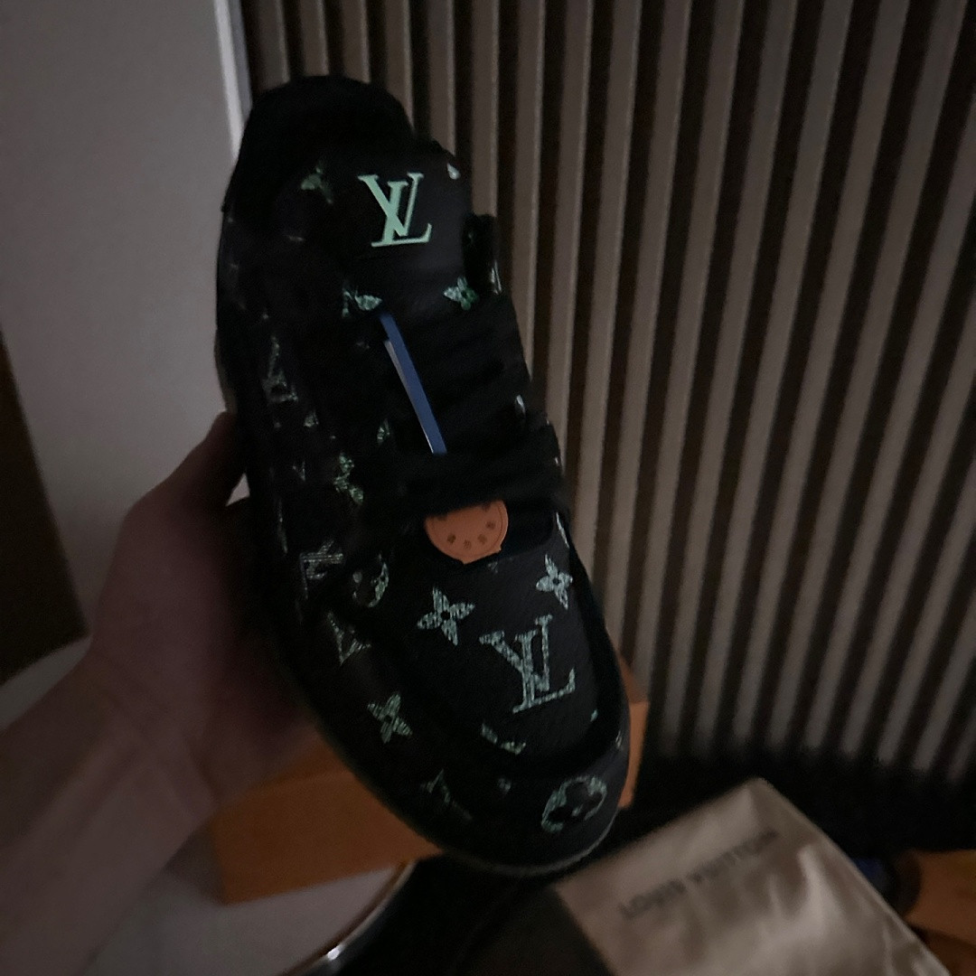 L*V Trainer