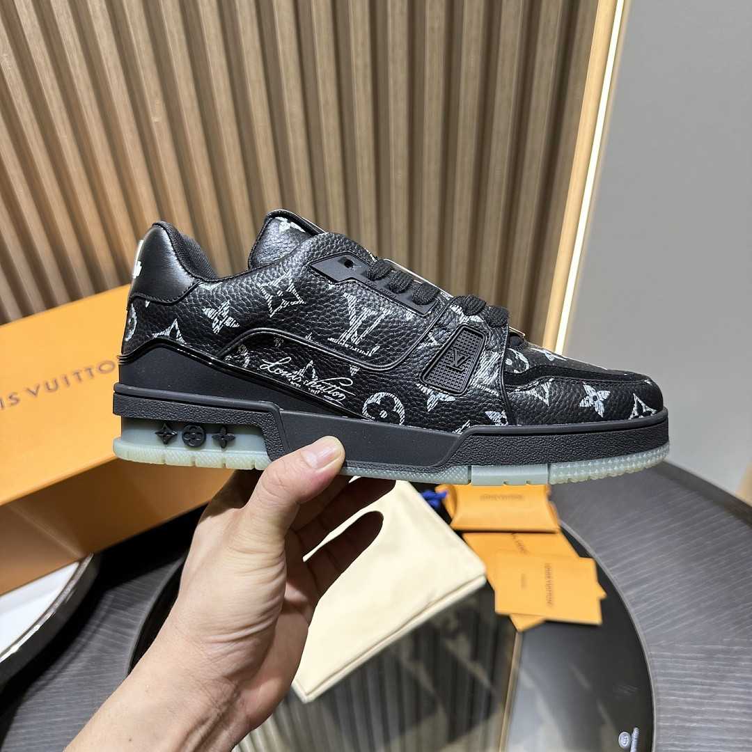 L*V Trainer