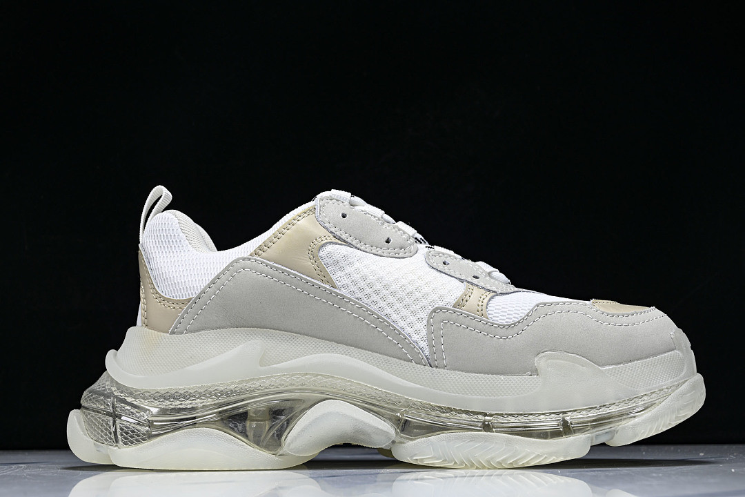 Ba1en*iaga Triple S 3.0 W09E1-9000