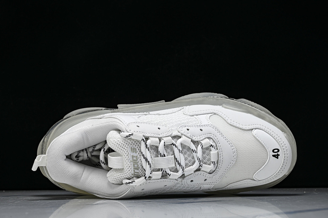 Ba1en*iaga Triple S 3.0 W2FB1-9000