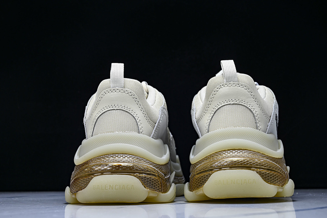 Ba1en*iaga Triple S 3.0 W2FB1-9005