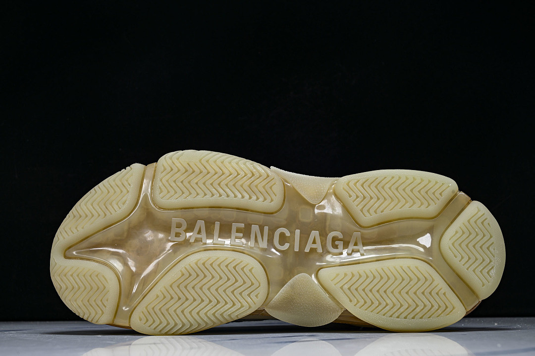 Ba1en*iaga Triple S 3.0 W2FB1-9005