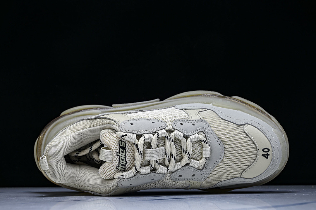 Ba1en*iaga Triple S 3.0 W2FB1-9005