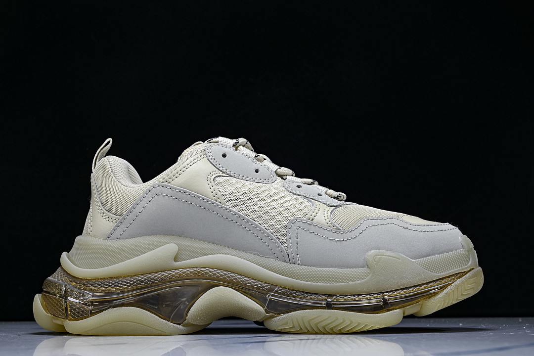Ba1en*iaga Triple S 3.0 W2FB1-9005