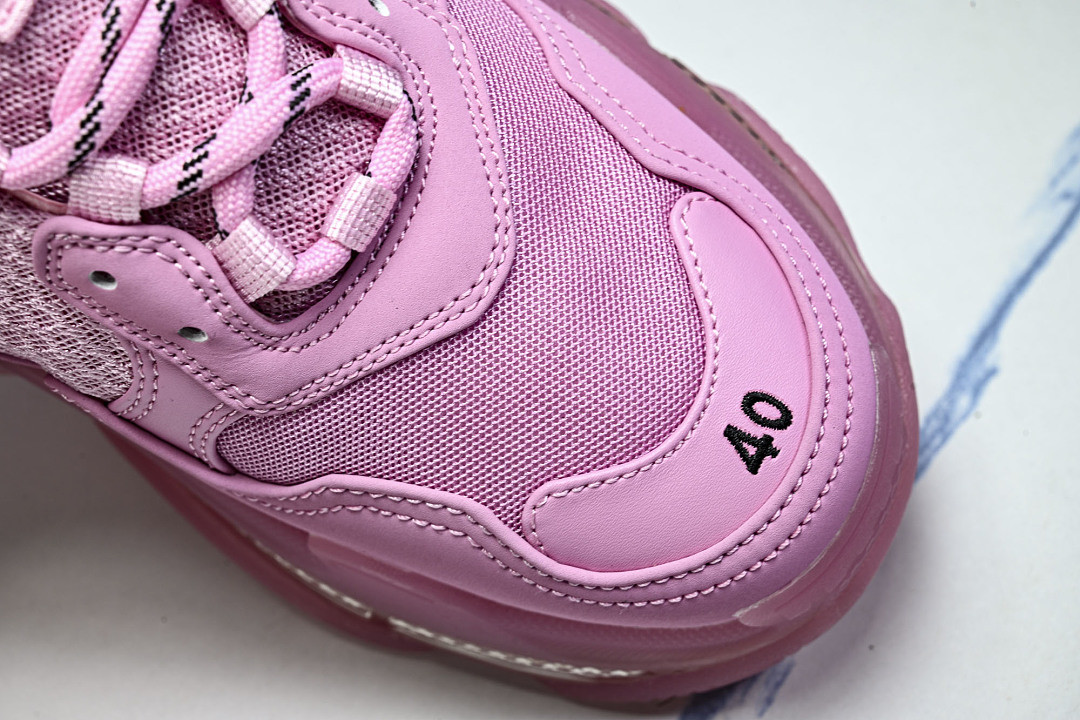 Ba1en*iaga Triple S 3.0 W2GA1-5760